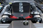 Ferrari 599 SA Aperta by Novitec Rosso 2011 года